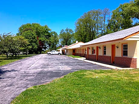 Sentinel Motel
