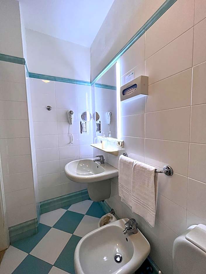 Hotel Alemagna Bed&Breakfast Bibione Lido del Sole