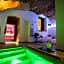 Luna Federiciana Luxury Room & Spa