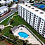 Emerald Oasis, Emerald Oasis- Gulf Front, Great for Families and Close to Destin Harbor!
