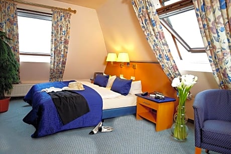 Double Room with River View