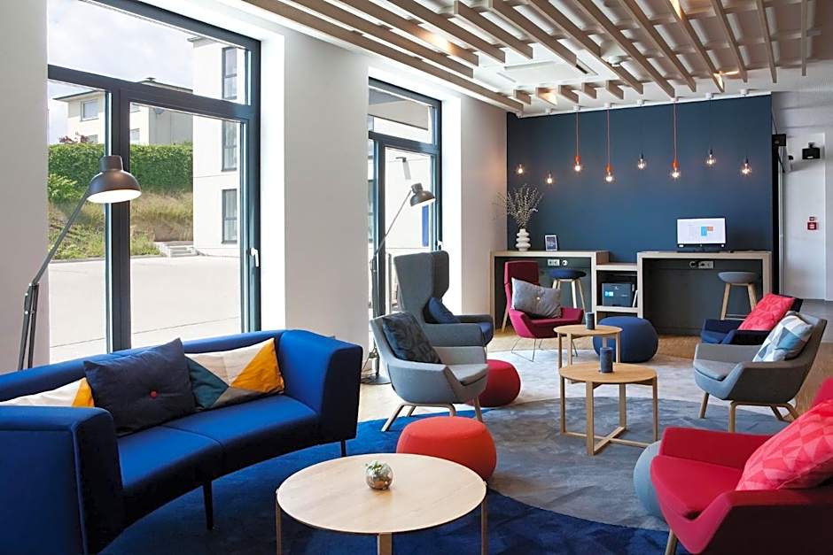 Holiday Inn Express Remscheid By IHG