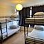 Kensal Green Backpackers 2
