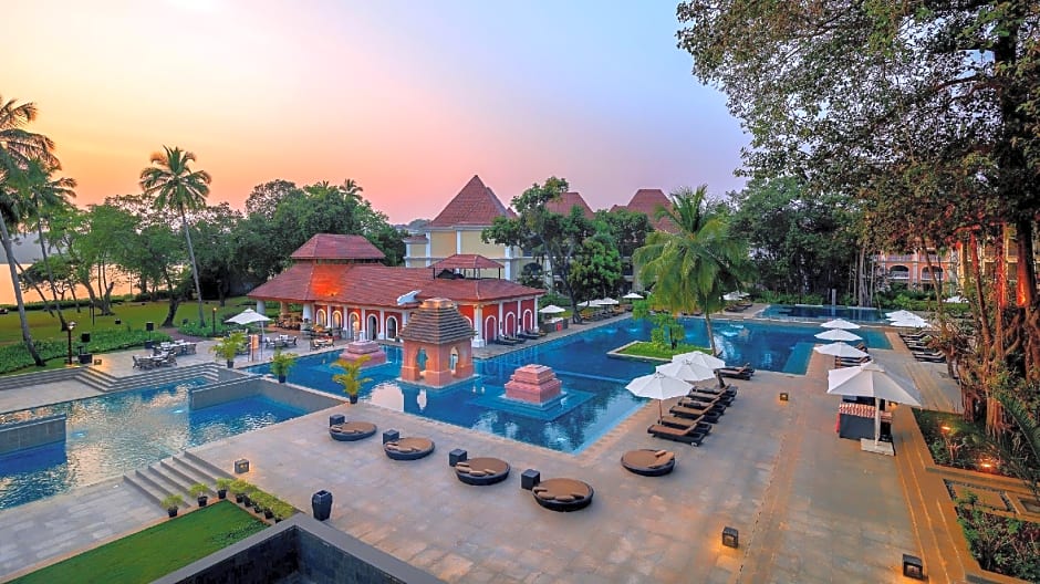 Grand Hyatt Goa