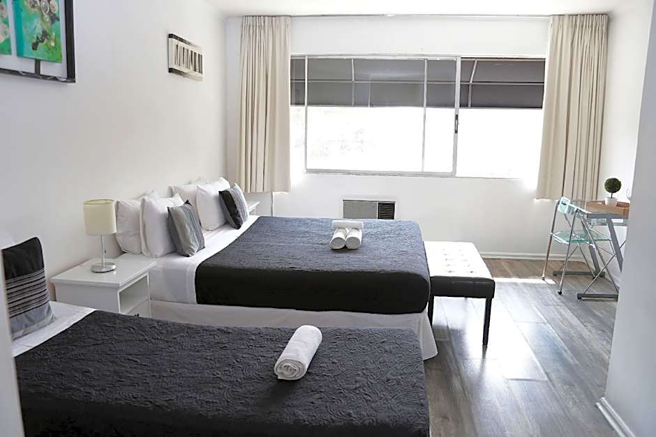 Tremo Hotel Boutique Bellas Artes