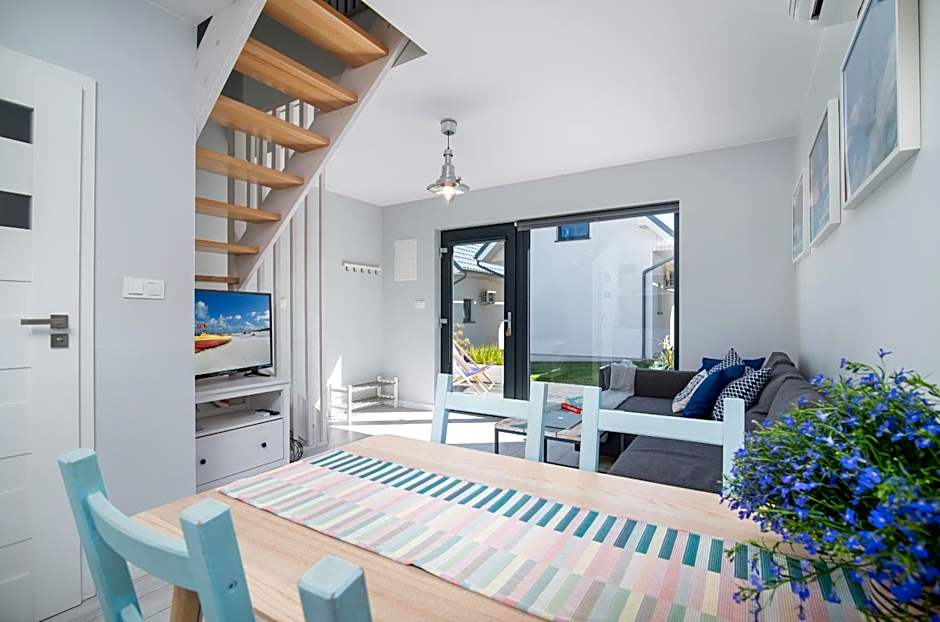 Letnisko - Domki Letniskowe Władysławowo