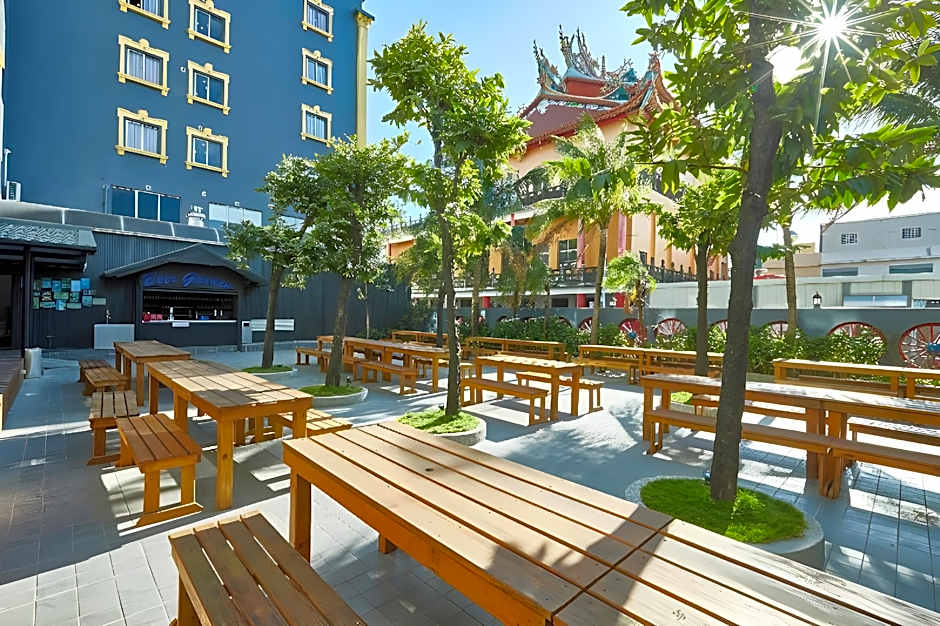 GUIDE HOTEL Kenting Resort