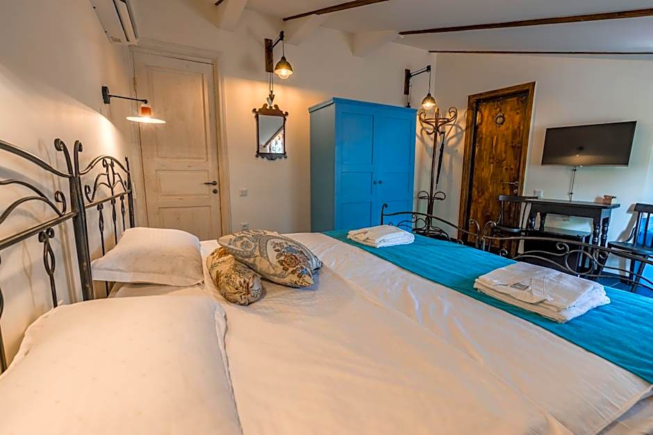 Doors Meidan Design Hotel