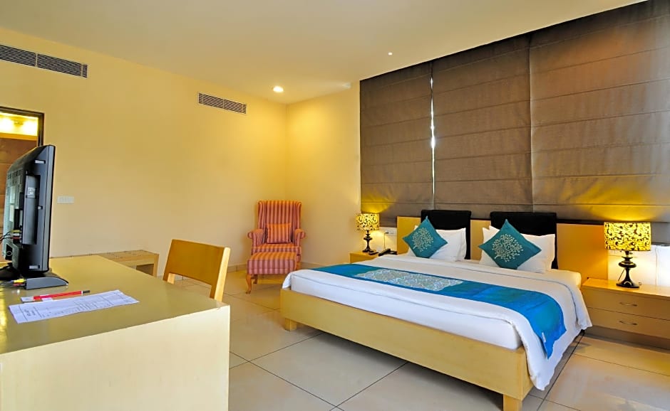 Suite — 4 fotoğraftan 1. fotoğraf