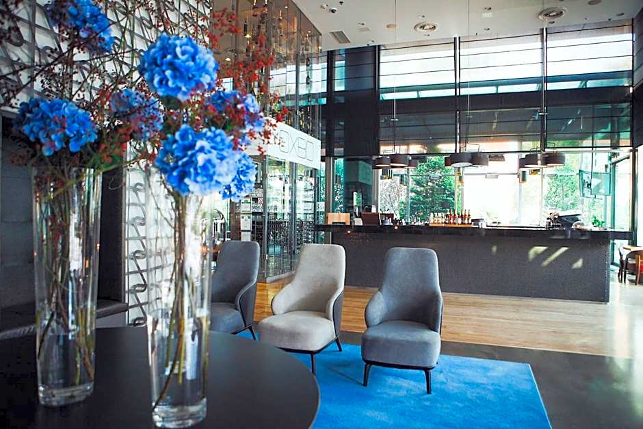 DoubleTree By Hilton Zagreb