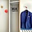 Holiday Inn Express Antwerpen City North By IHG