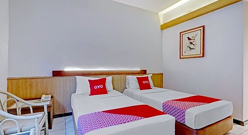 Collection O Riau Near Trans Studio Bandung Formerly Asteria Hotel