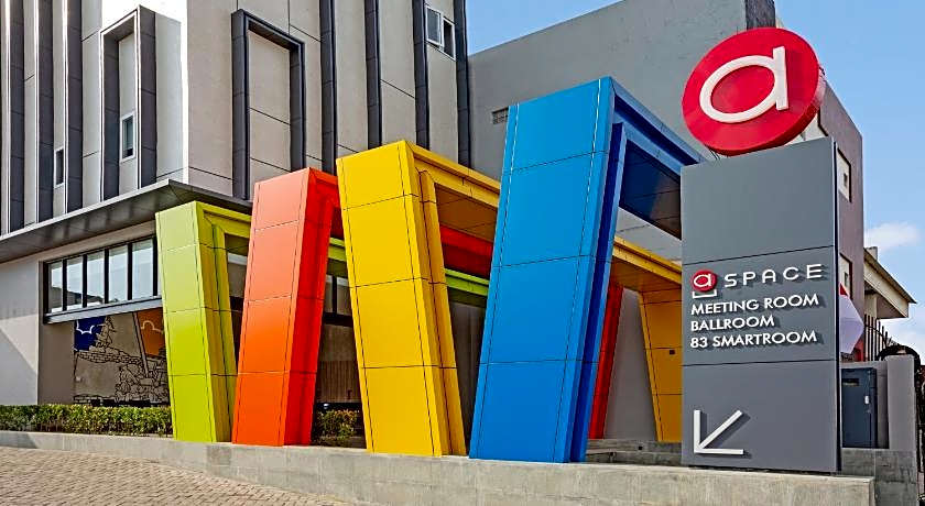 Amaris Hotel Tasikmalaya