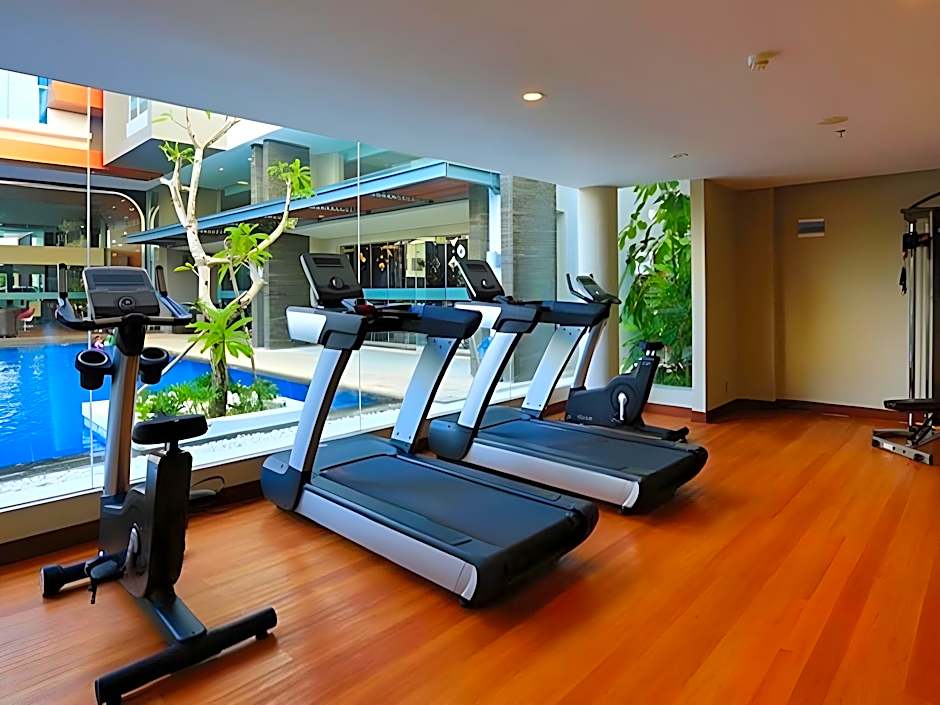 Aston Jambi Hotel And Conference Center