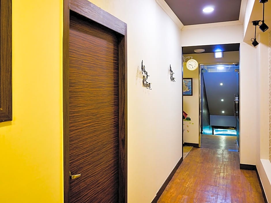 Funstay Inn Guesthouse