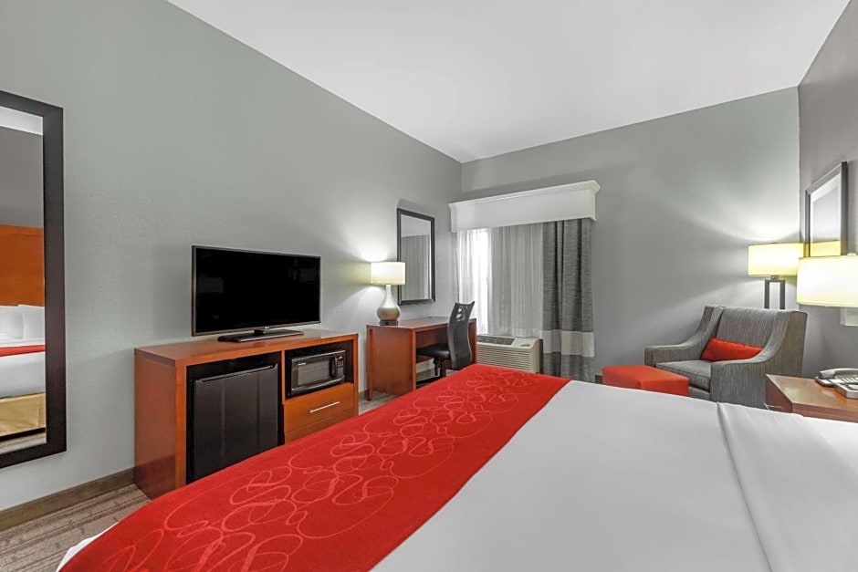 Comfort Inn Kearney I-80