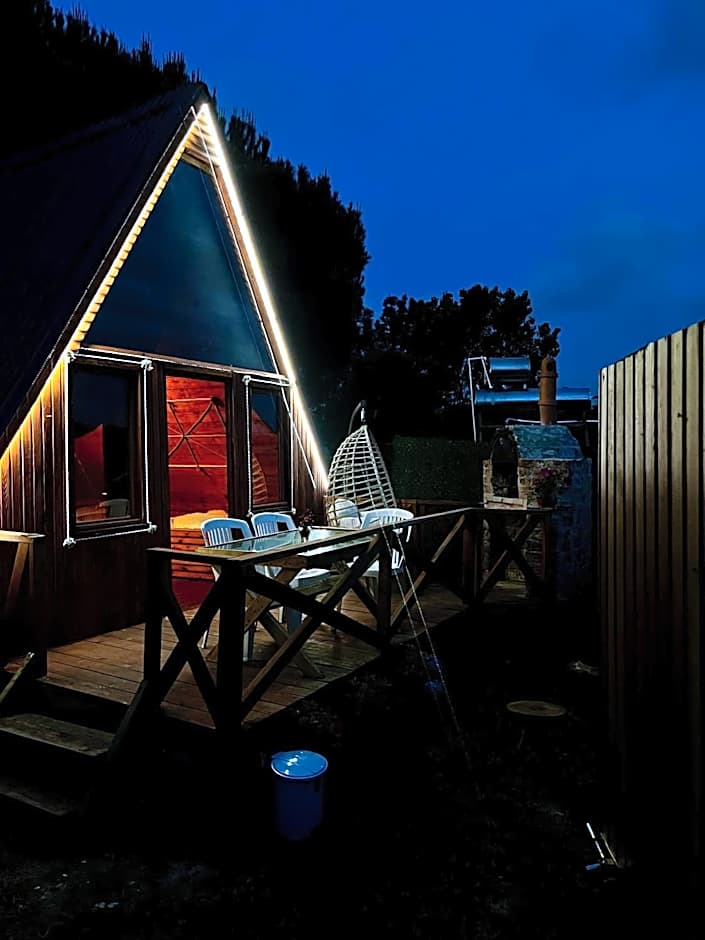 Pera Garden Airport Hotel