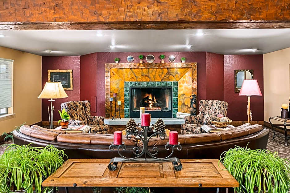 Bitterroot River Inn and Conference Center