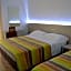 Hotel Rosa Del Tirreno