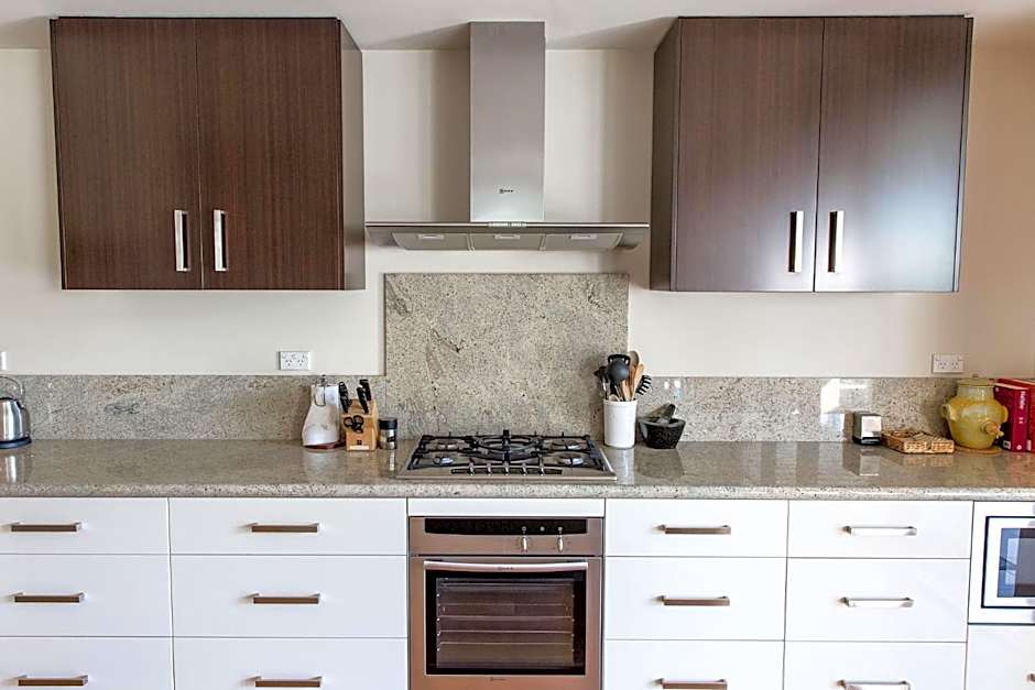 Constellation Apartments