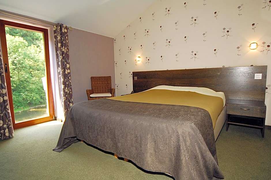 Hôtel/Restaurant à la Ferme