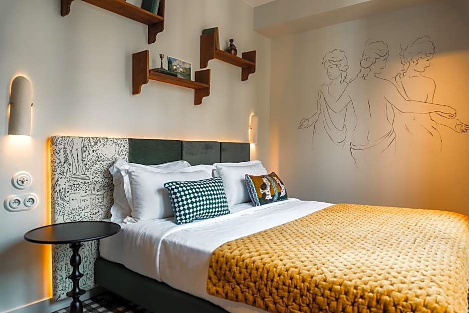 Kraft Hotel
