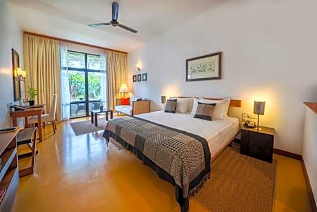 Triple Deluxe Sea View