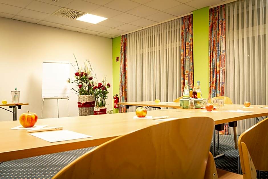 Quick Hotel Dresden West