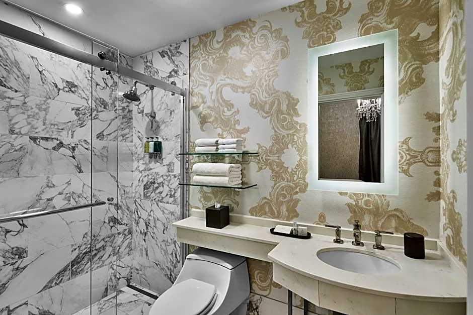 Le Pavillon, New Orleans, a Tribute Portfolio Hotel