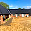 Hunt House Quarters