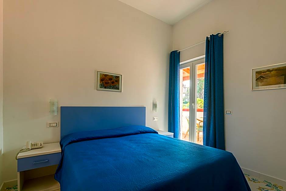 Hotel Villa Sirena