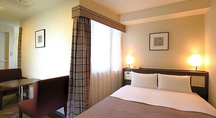 Hotel Hokke Club Niigata Nagaoka