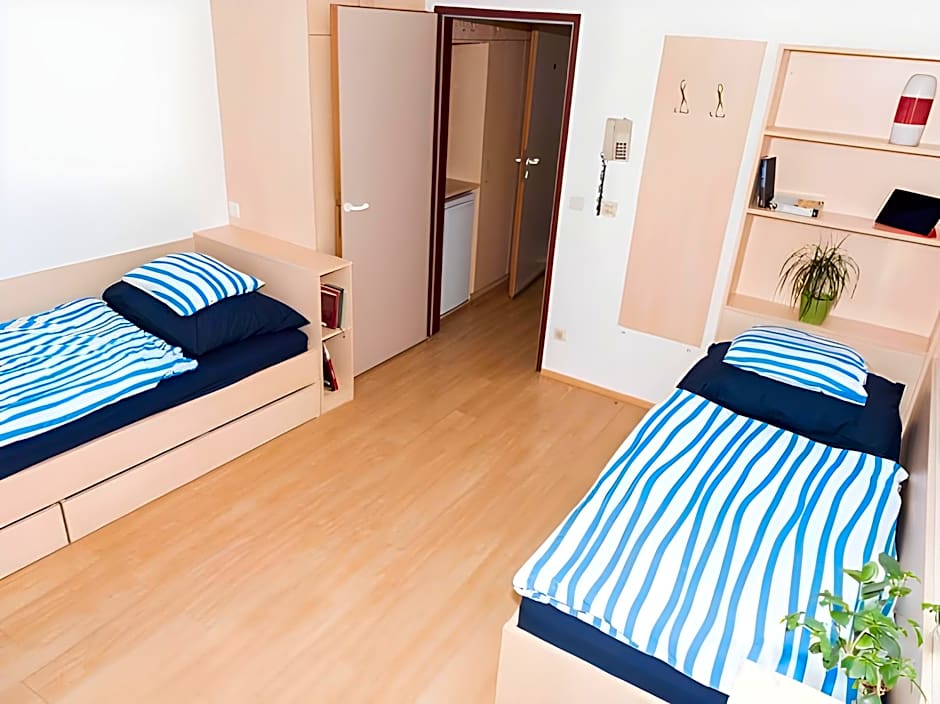 myNext - Riverside Hotel Salzburg