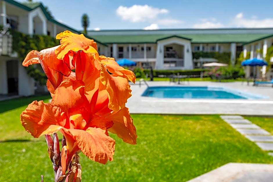 Quinta Dorada Hotel & Suites