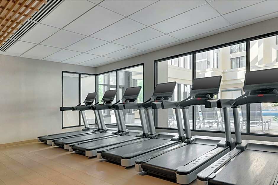 Marriott Park Ridge