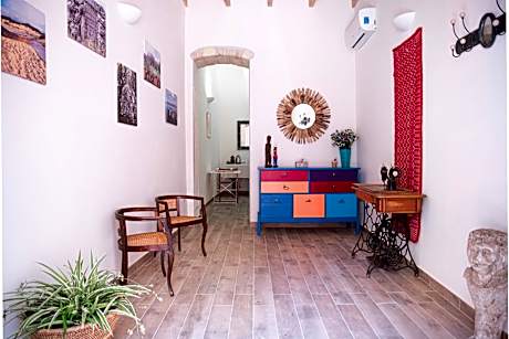 B&B LE TRE CHIOCCIOLE