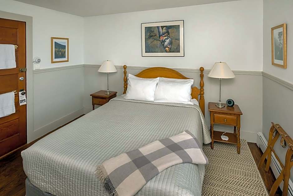 The Craignair Inn & Causeway Restaurant