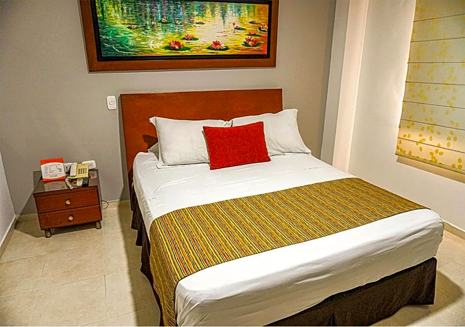 Hotel Buena Vista Express