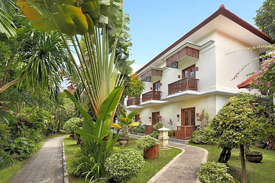 Respati Beach Hotel