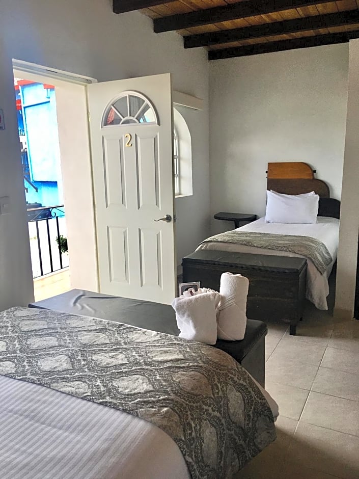 Regis Hotel Boutique