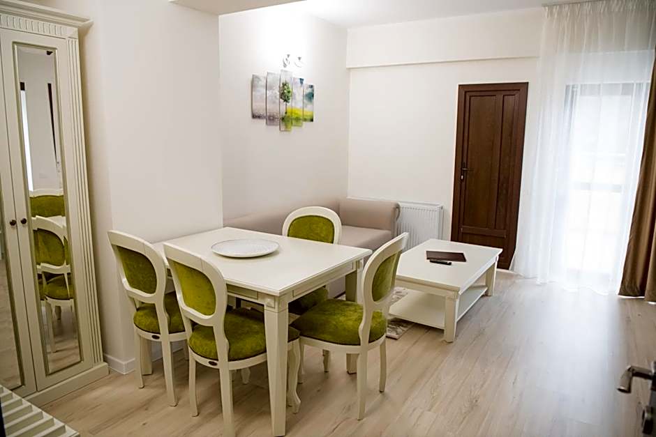 Imperial Hotel&Spa - Baile Olanesti