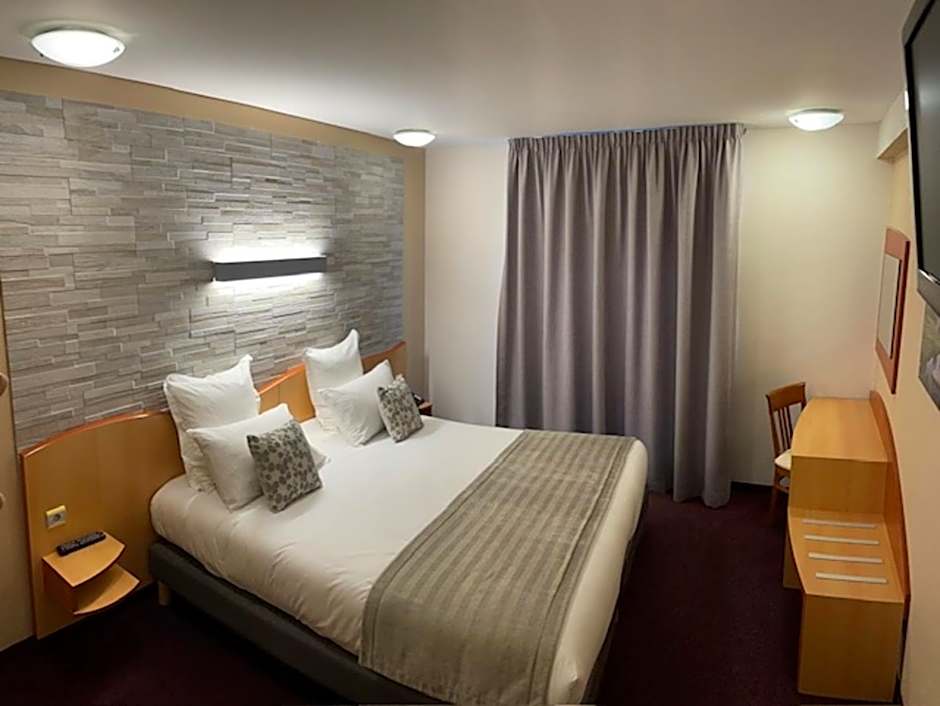 Hotel Saint Georges Lourdes