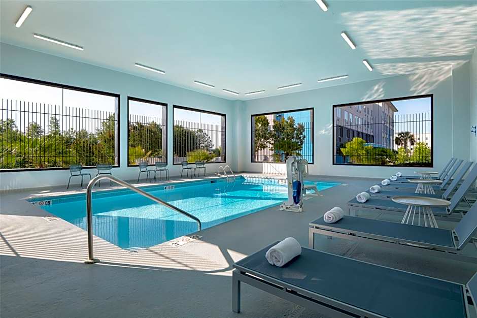 Spark by Hilton Orangeburg