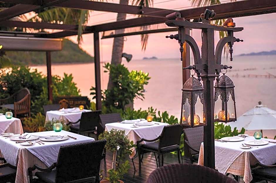 B House Samui