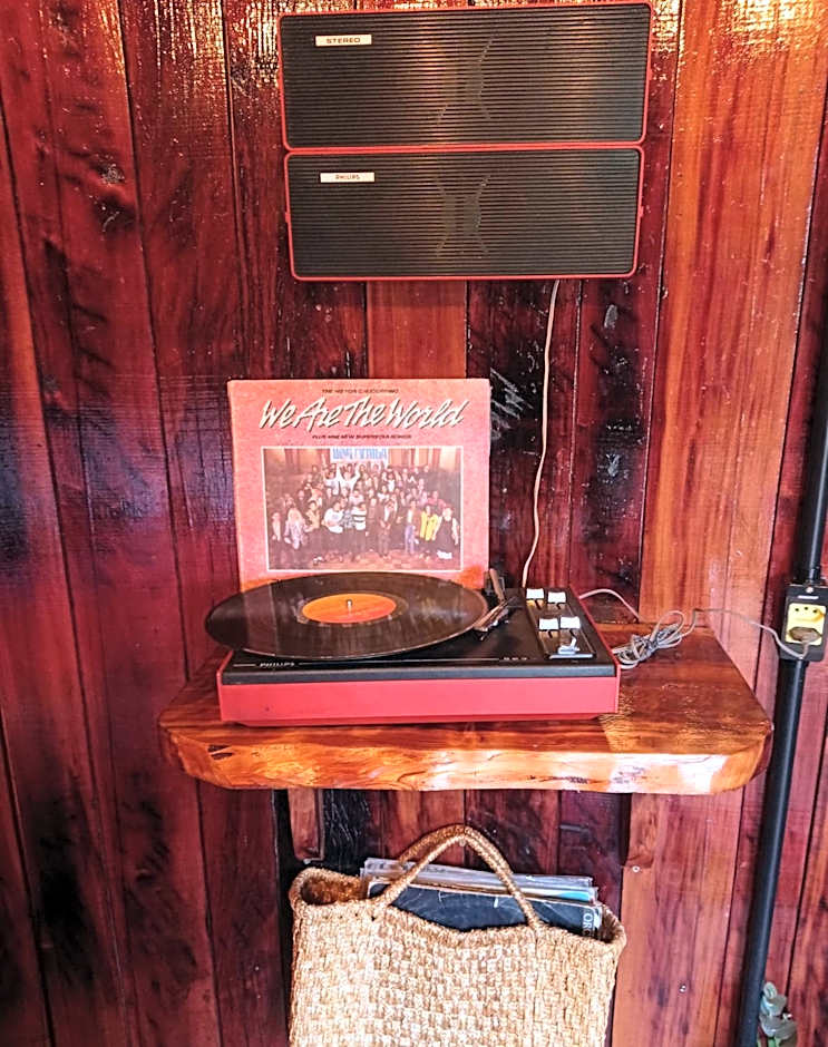 Pousada Botte di Vino