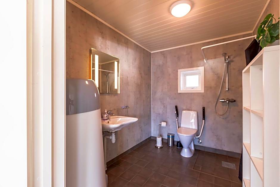 Lofoten Rorbu Lodge