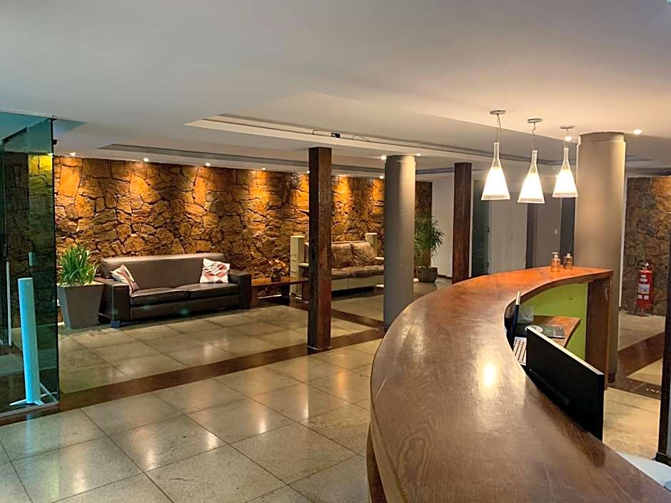 Tarumã Búzios Hotel