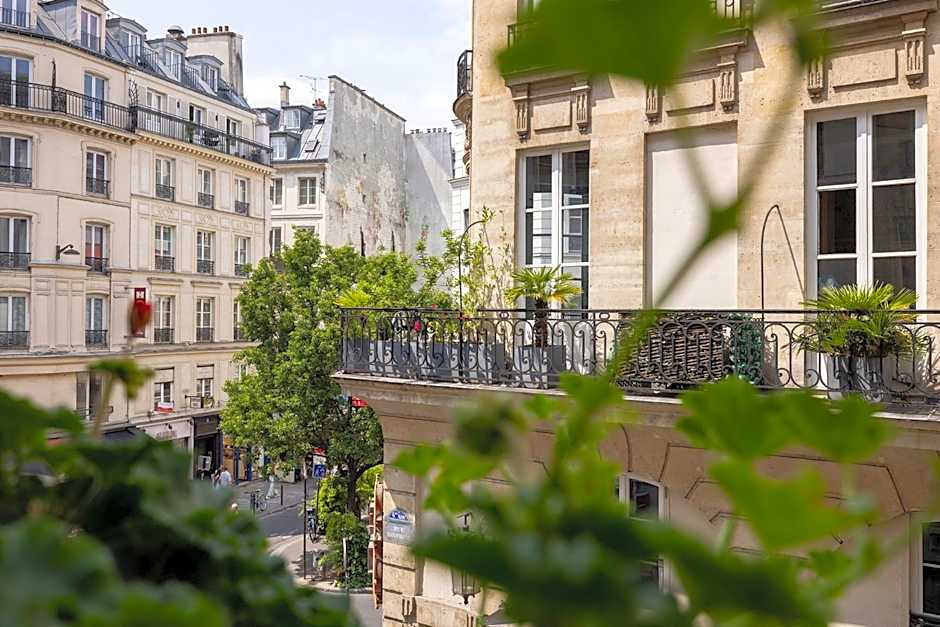 Hotel Le Regent Paris