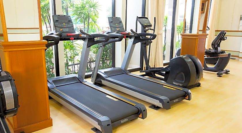 Surin Majestic Hotel