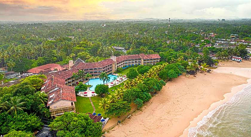 The Palms Hotel Beruwala